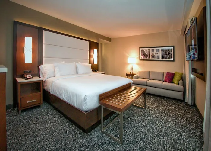 Embassy Suites By Hilton Oklahoma City Northwest
